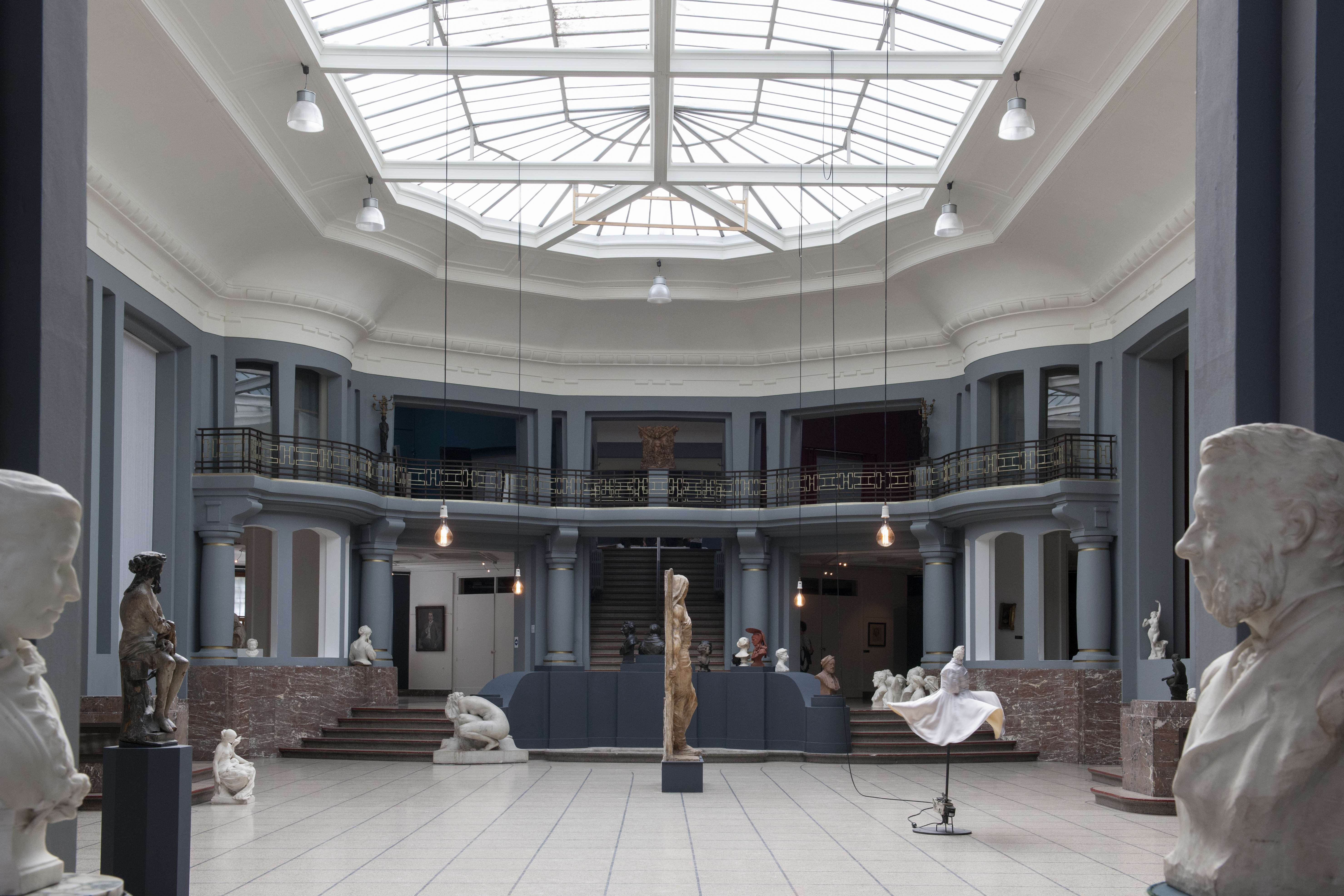 Musée-Beaux-Arts-Art et Culture-Tournai-Exposition