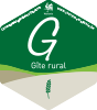 Classification officielle d'un gîte rural en Wallonie : 1 épi